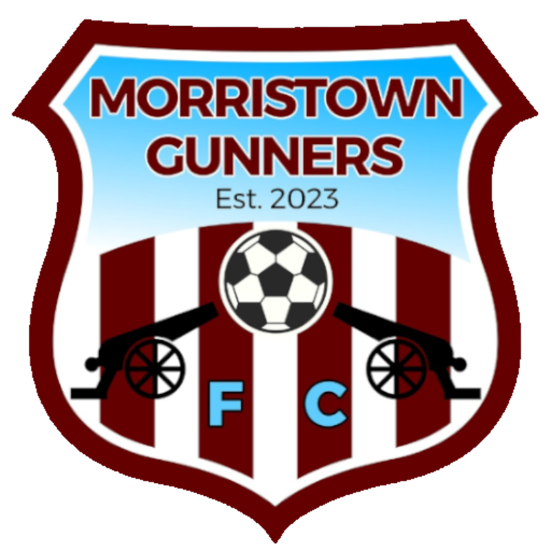 Morristown Gunners FC