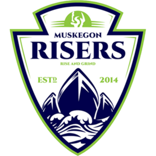 Muskegon Risers