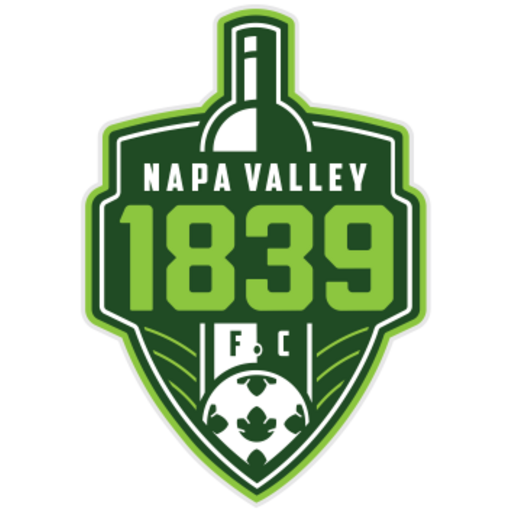 Napa Valley 1839 FC