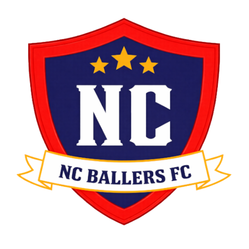 NC Ballers FC