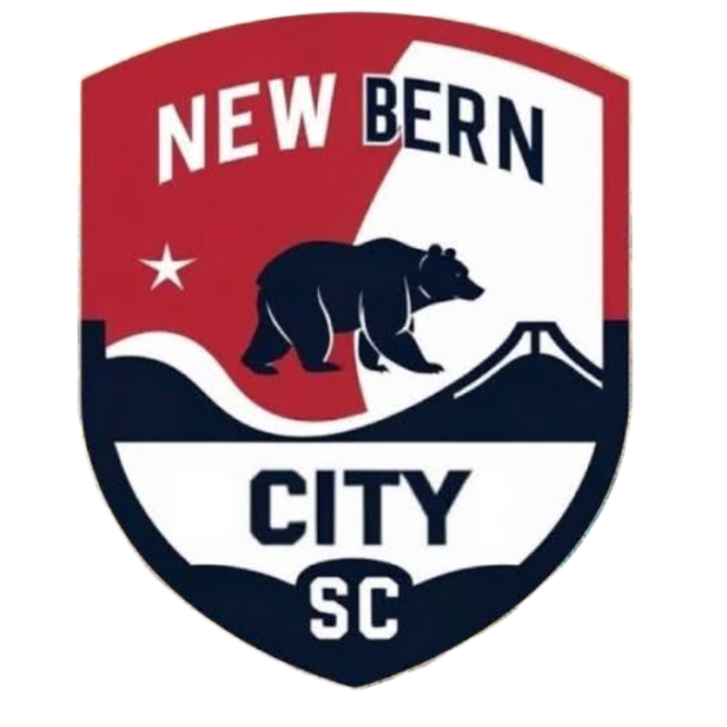 New Bern City SC