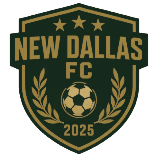 New Dallas FC