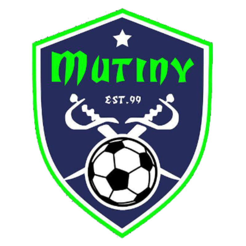 New England Mutiny