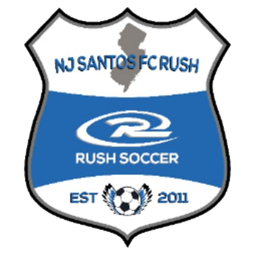 NJ Santos FC Rush