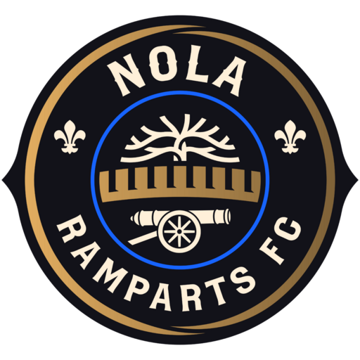 NOLA Ramparts FC