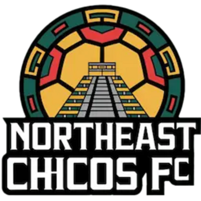 Northeast Chicos FC