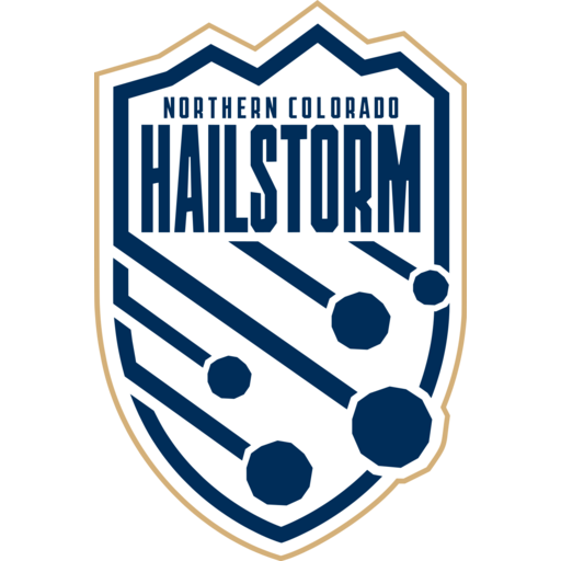 Northern Colorado Hailstorm FC
