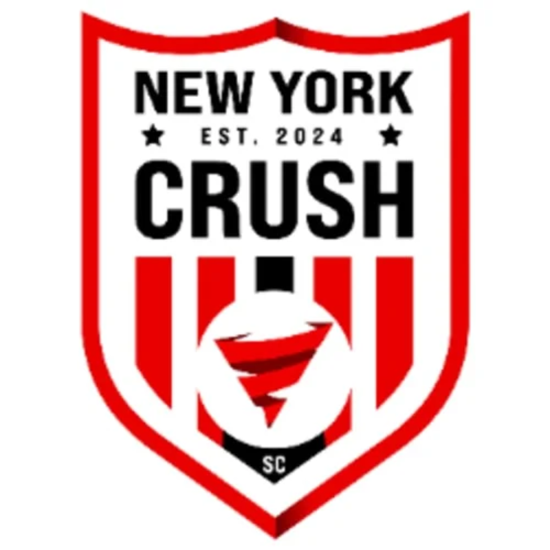 NY Crush SC