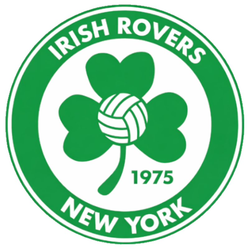 NY Irish Rovers