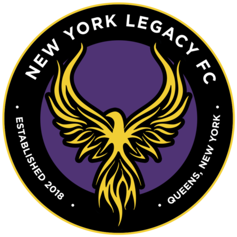NY Legacy FC