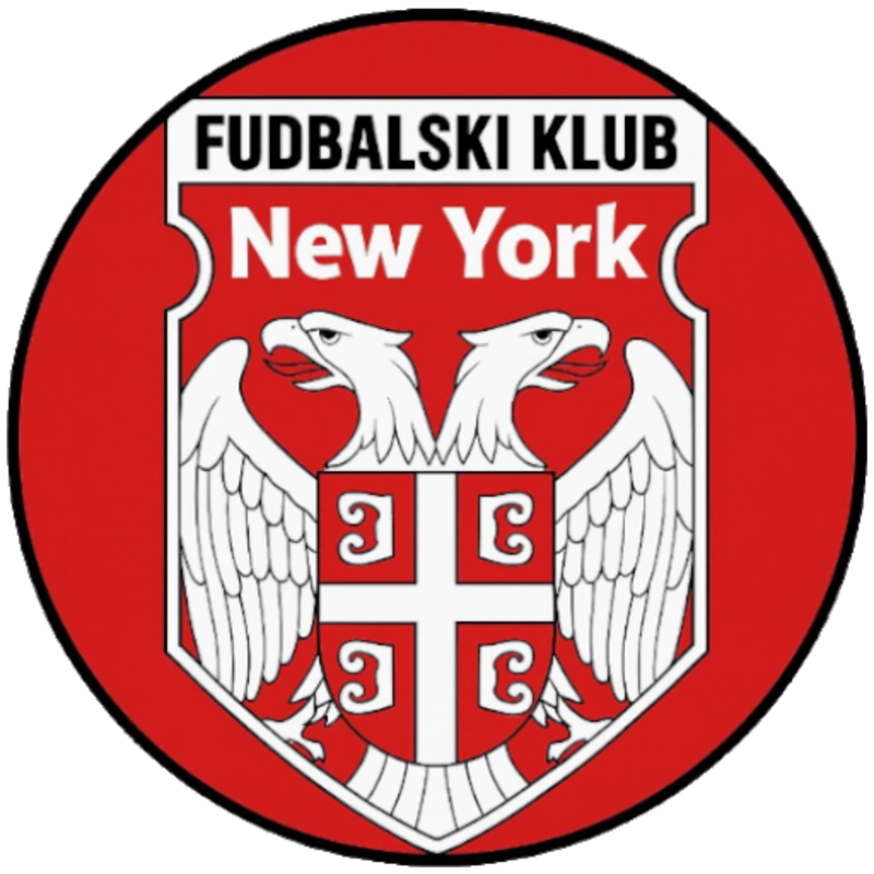 NY Serbia