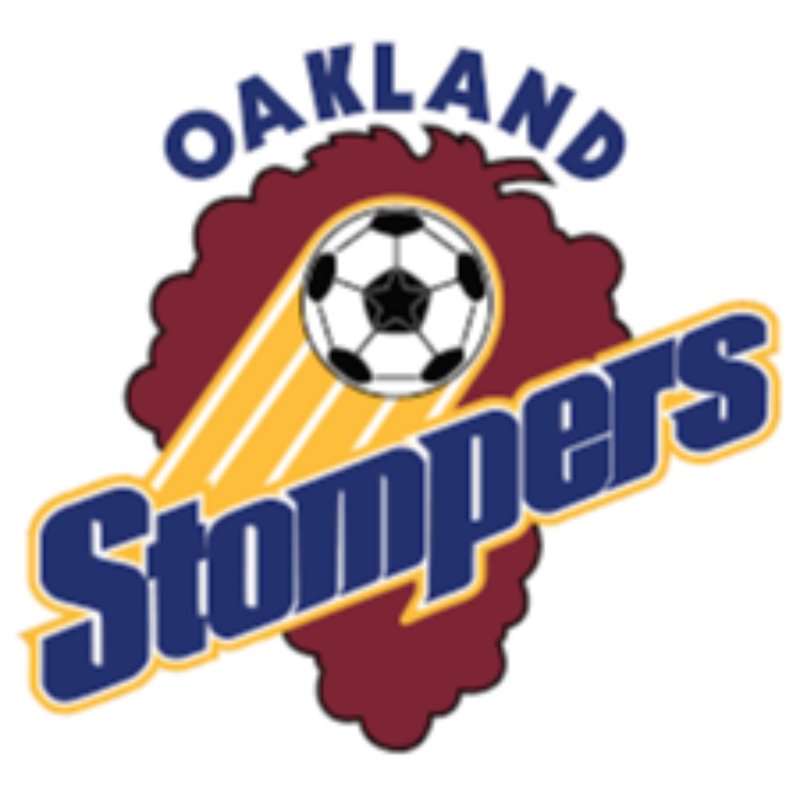 Oakland Stompers