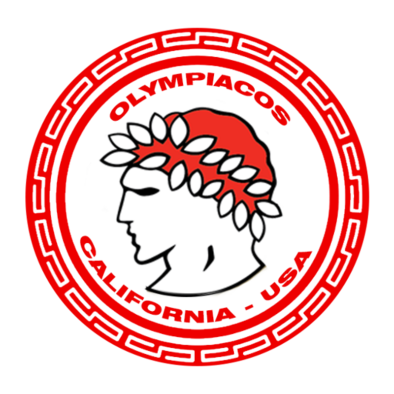 Olympiacos CA crest