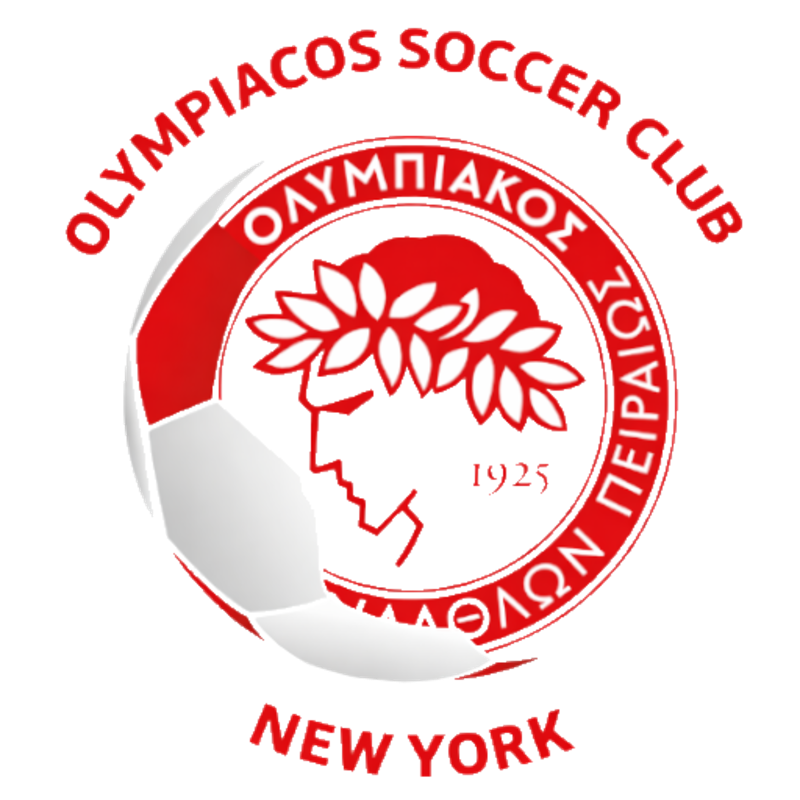Olympiacos NY