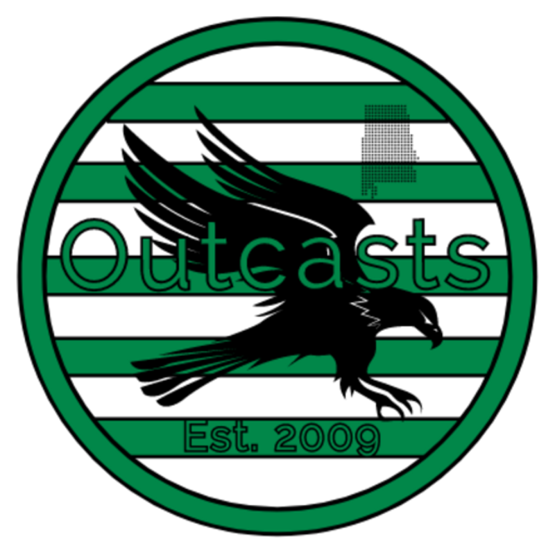 Outcasts (AL)