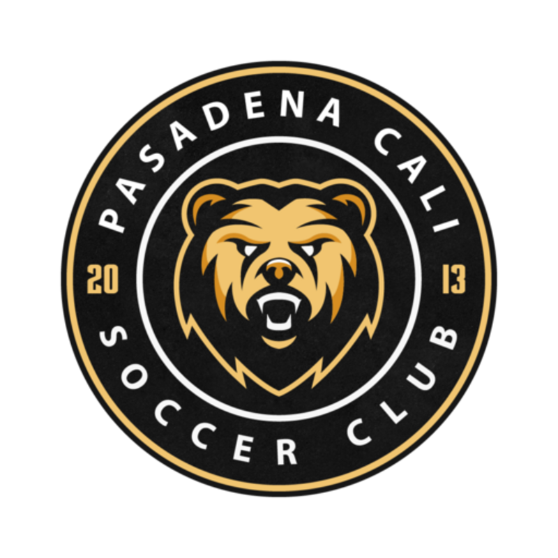 Pasadena Cali Soccer Club