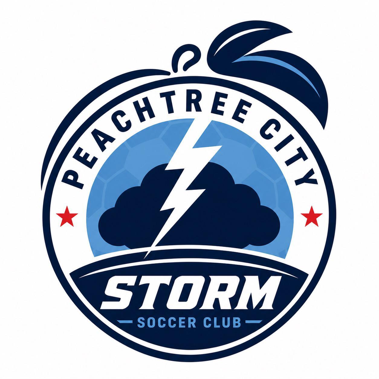 Peachtree City Storm