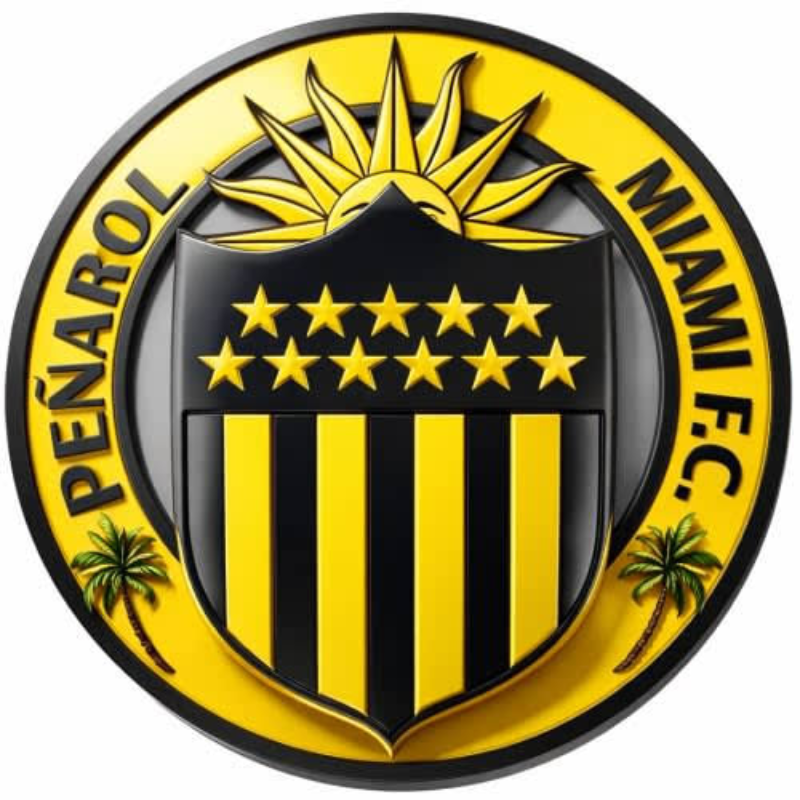 Penarol Miami FC