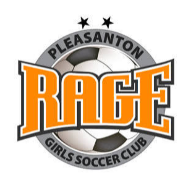 Pleasanton RAGE