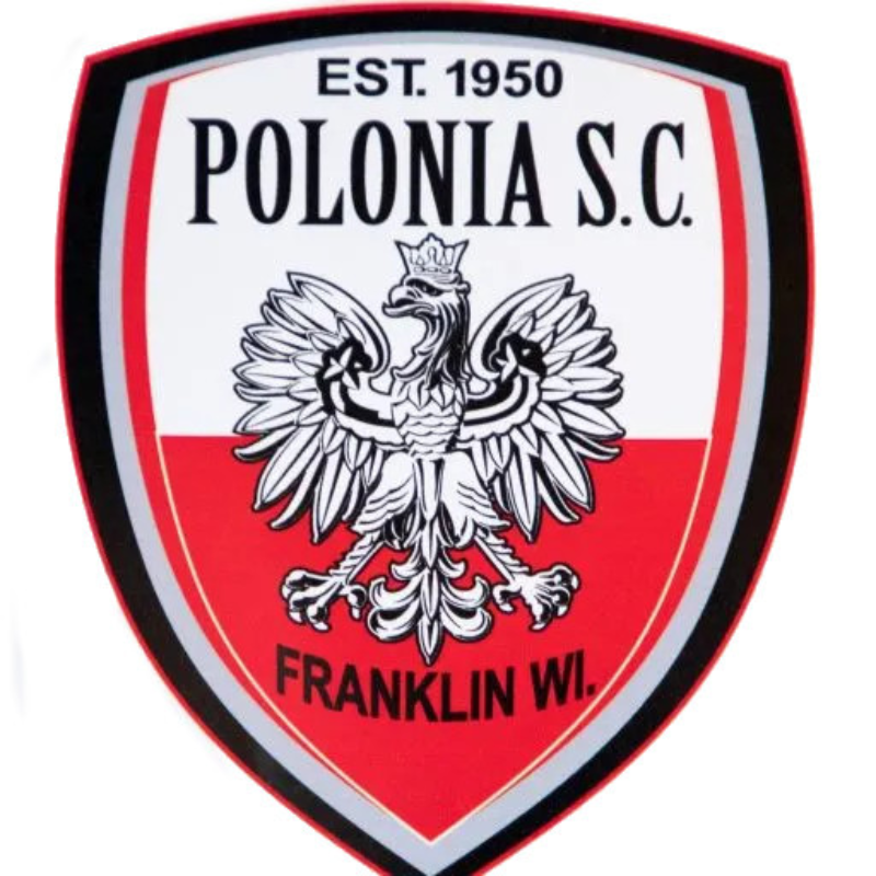 Polonia Sport Club crest