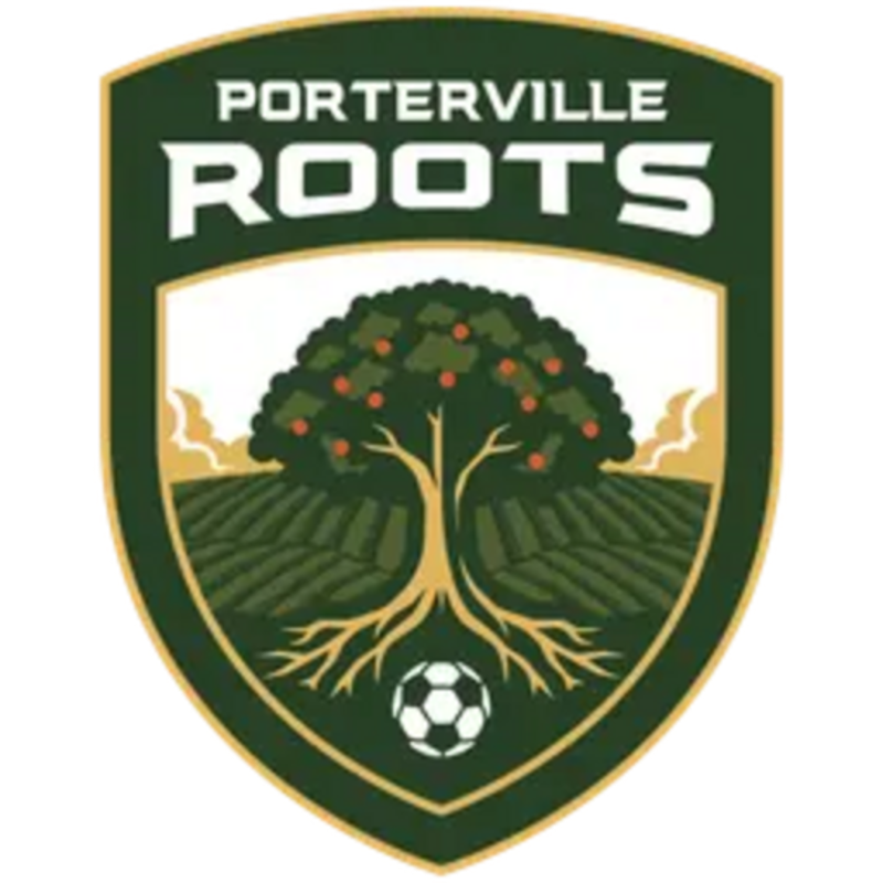 Porterville Roots