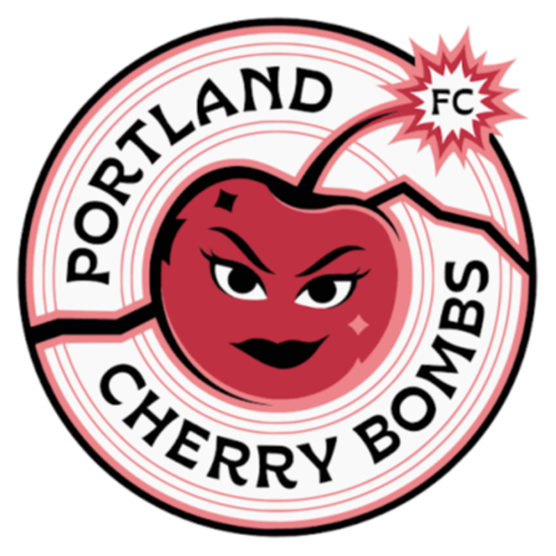 Portland Cherry Bombs FC