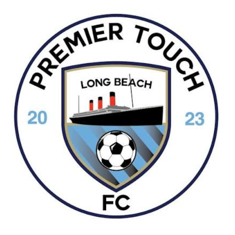 Premier Touch Futbol Club