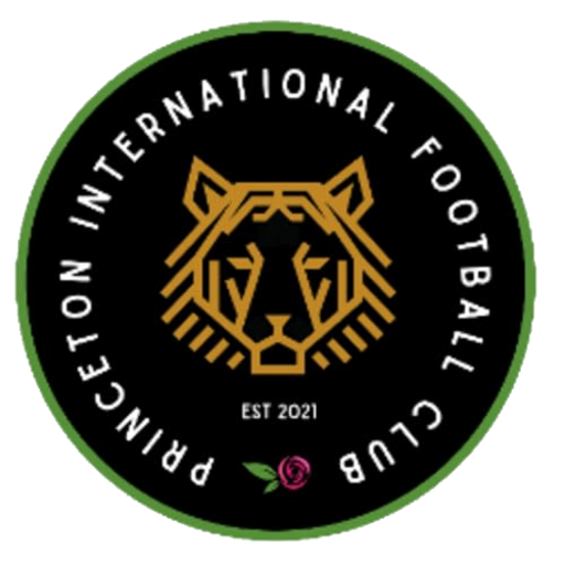 Princeton International FC
