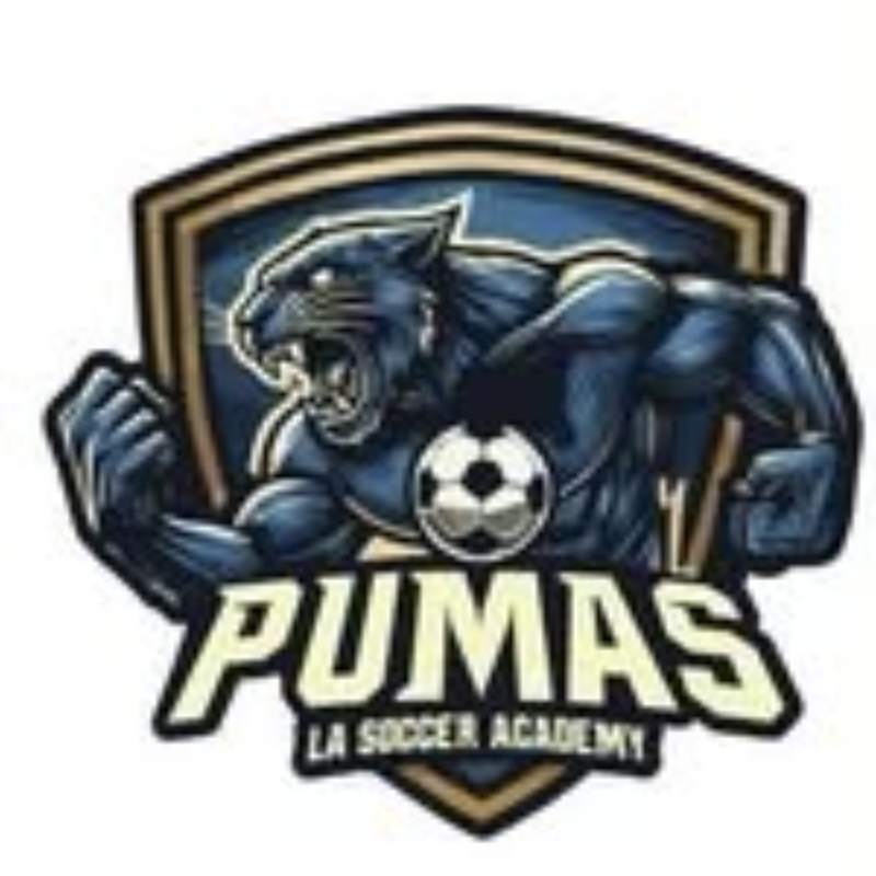 Pumas LA Soccer Academy
