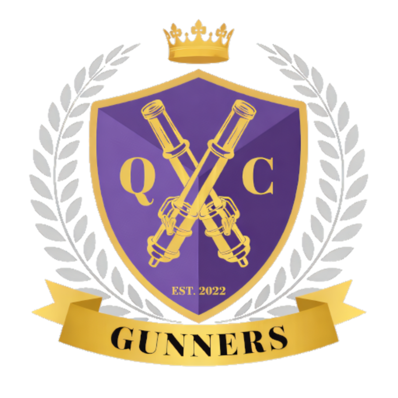 Queen City Gunners