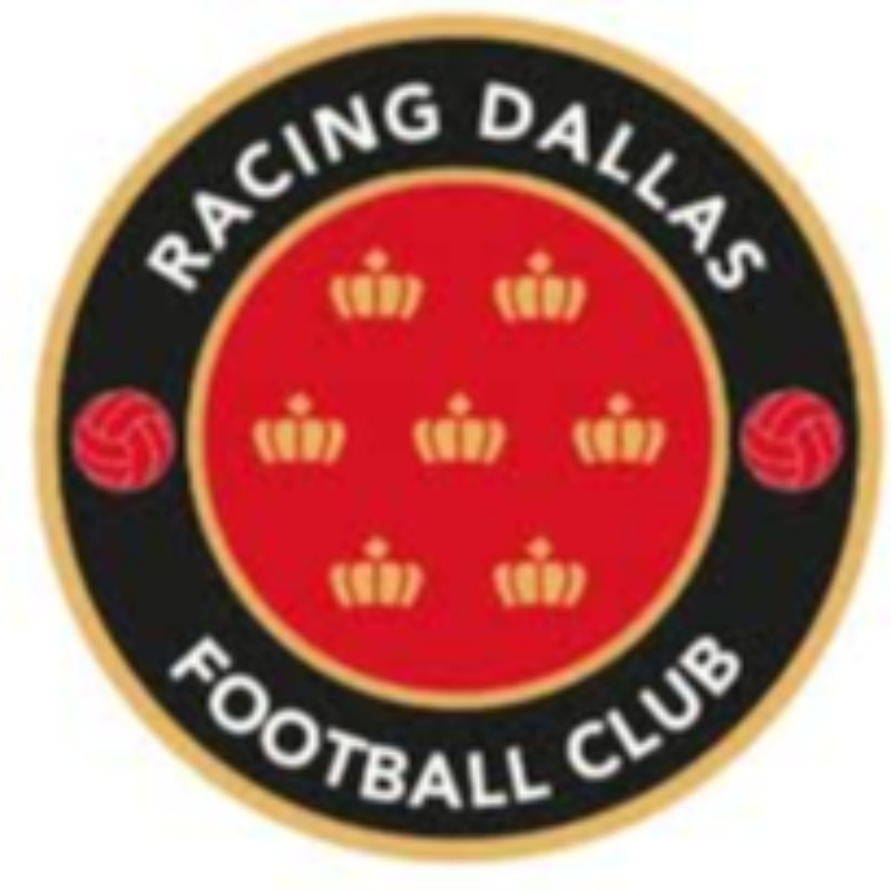 Racing Dallas