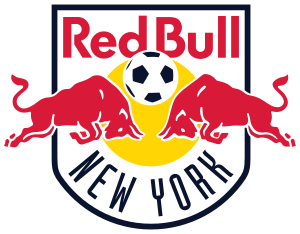 Red Bull New York crest