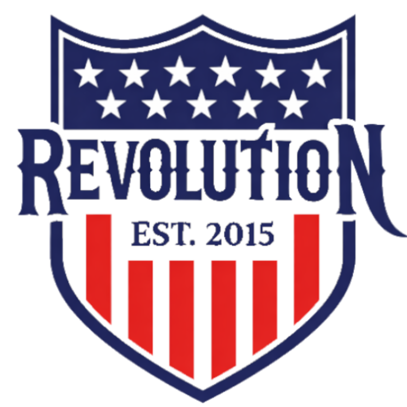 Revolution SC