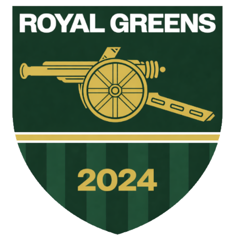 Royal Greens