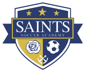 Saints Soccer Academy