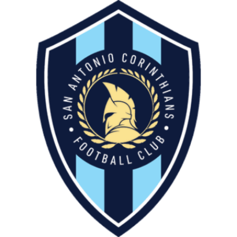 Corinthians of San Antonio FC