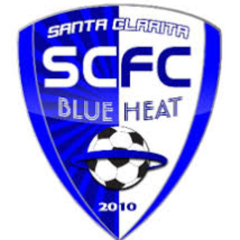 Santa Clarita Blue Heat