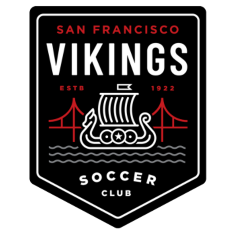 SF Vikings SC