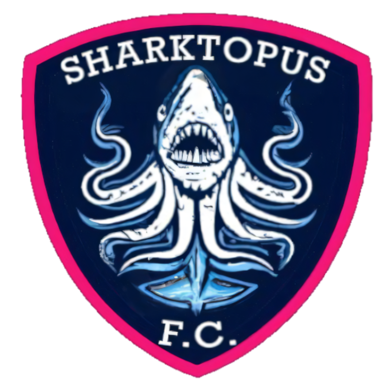 Sharktopus FC