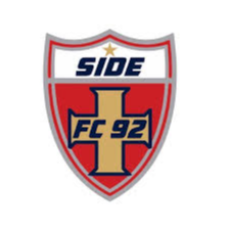 Side 92 FC