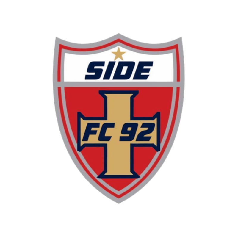 Side FC 92 OKC