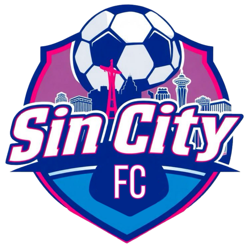 Sin City FC