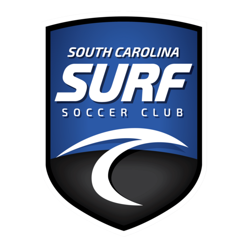 South Carolina Surf