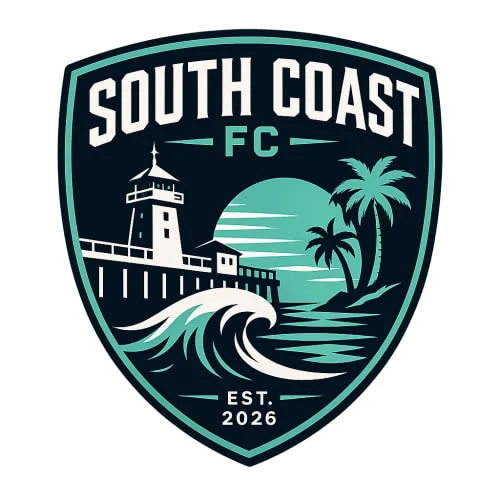 South Coast FC