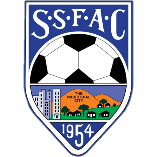 South San Francisco AC