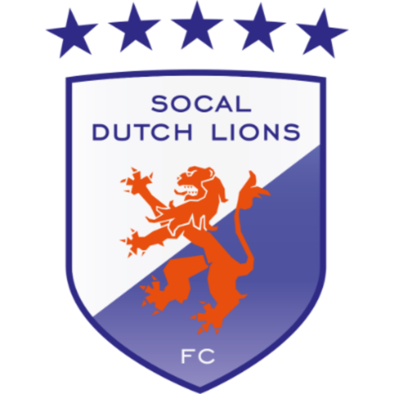 Southern California Dutch Lions