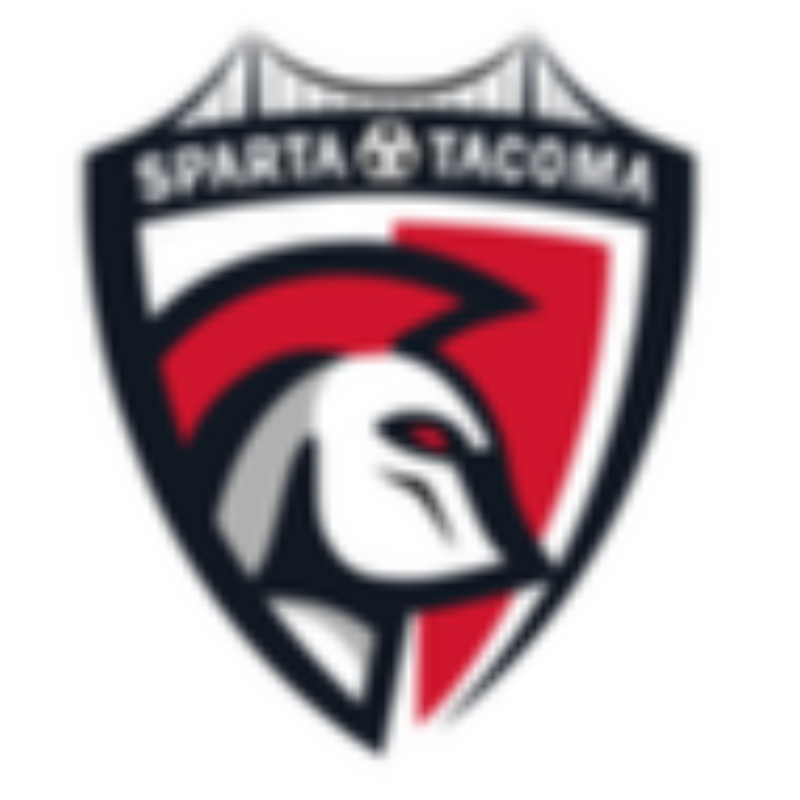 Sparta Tacoma
