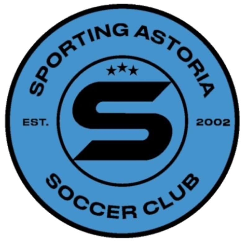 Sporting Astoria/South Bronx United