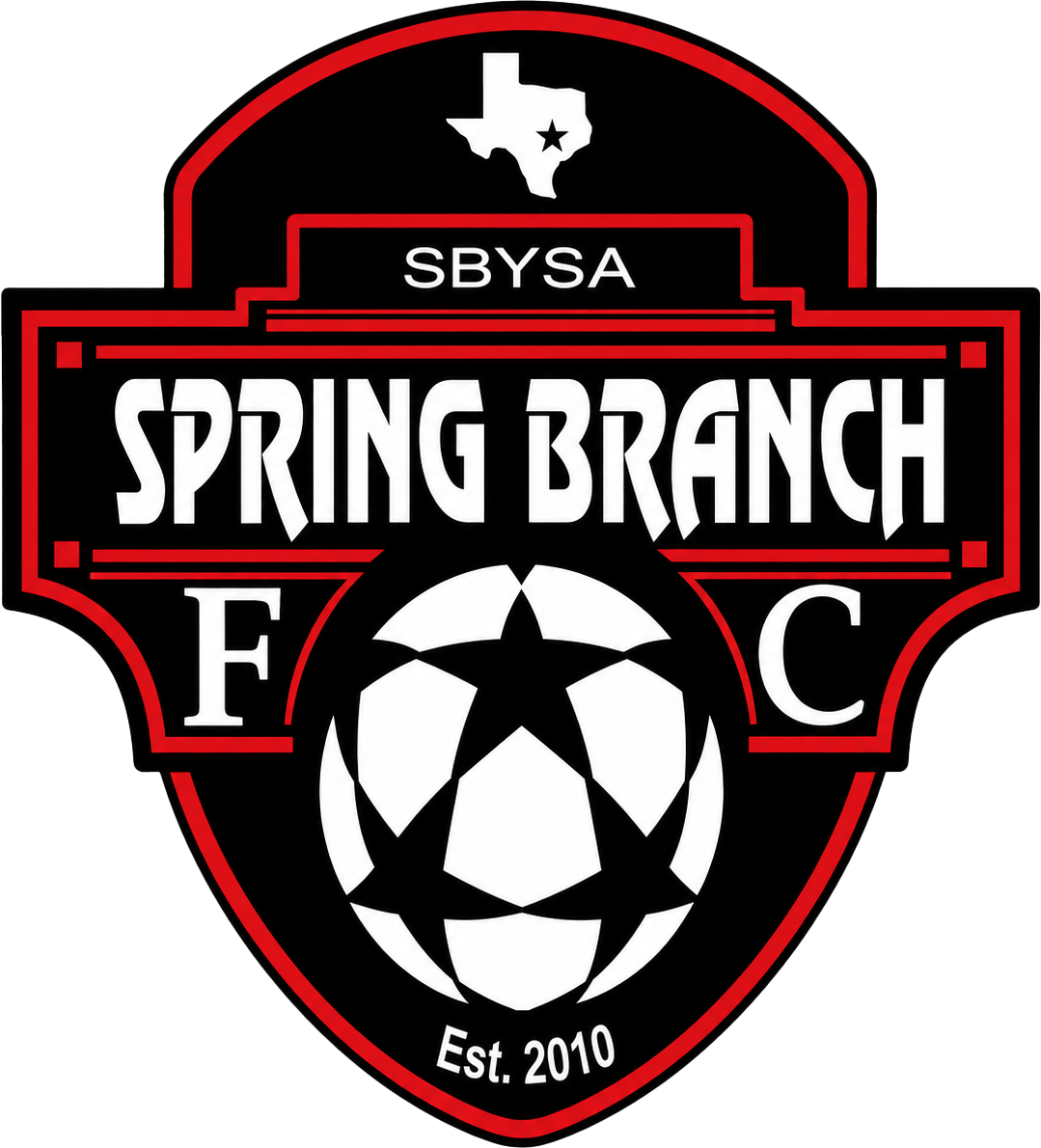 Spring Branch FC