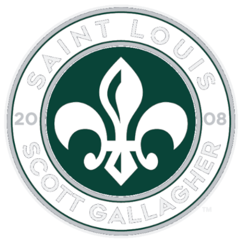 St. Louis Scott Gallagher